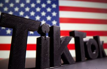 Proč TikTok vyzrál na konkurenci a děsí rodiče i tajné služby audiobook, Andrea Procházková, Erik Tabery