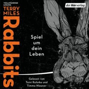 Rabbits. Spiel um dein Leben, Terry Miles