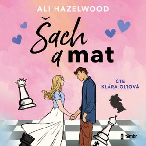 Šach a mat, Ali Hazelwood