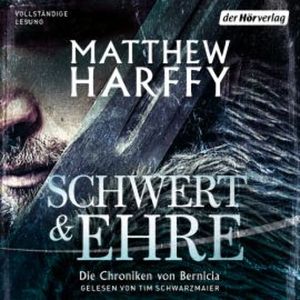 Schwert und Ehre, Matthew Harffy