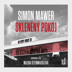 Skleněný pokoj, Simon Mawer