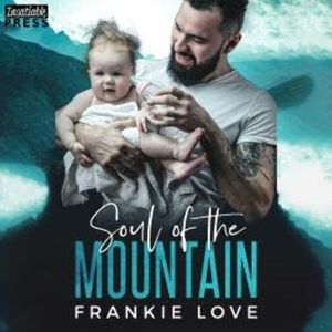 Soul of the Mountain - The Men of Fox Hollow, Book 3 (Unabridged), Frankie Love