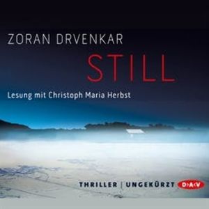 Still, Zoran Drvenkar