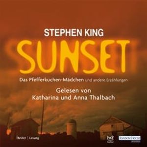 Sunset 2, Stephen King