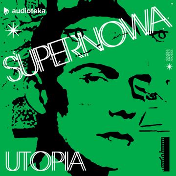 Supernowa. Odcinek 4. Utopia, Julia Strużycka, Karolina Sulej, Wojciech Oleksiak