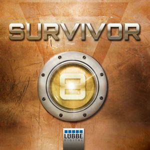Survivor 1.08 - Heilung, Peter Anderson