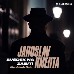 Svědek na zabití, Jaroslav Kmenta