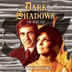 The Devil Cat (Dark Shadows 43), Mark Thomas Passmore