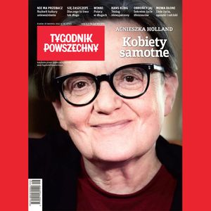 Tygodnik Powszechny numer 16/2021, zespół autorów