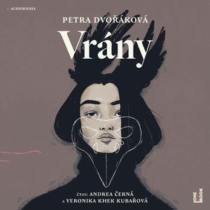 Vrány, Petra Dvořáková