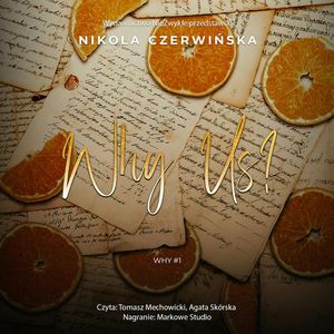 Why Us?, Nikola Czerwińska