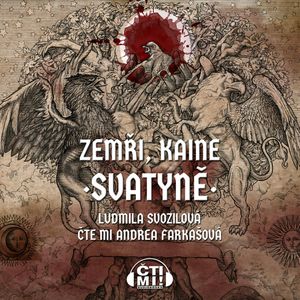 Zemři, Kaine: Svatyně, Ludmila Svozilová
