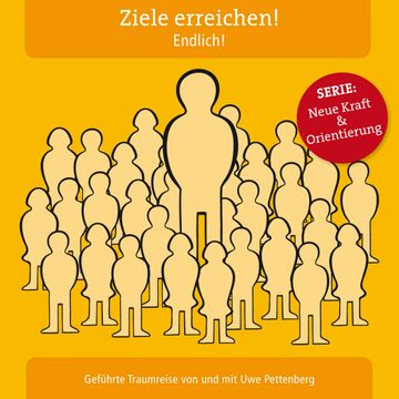 Ziele erreichen! Endlich! audiobook, N.N.