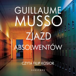 Zjazd absolwentów, Guillaume Musso