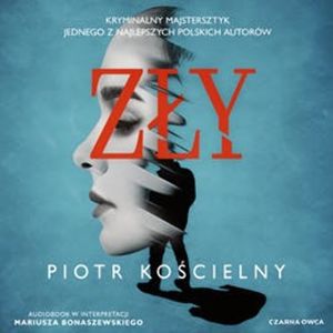 ZŁY, Piotr Kościelny