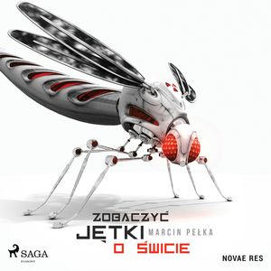 Zobaczyć jętki o świcie, Marcin Pełka