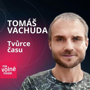 #13 - Tomáš Vachuda audiobook, Robert Vlach