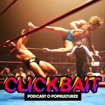 #50 - "Pan i Pani Smith", "Bracia ze stali" i "Netfliksowa zdrada" audiobook, zespół autorów