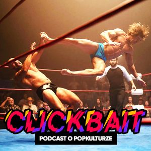 #50 - "Pan i Pani Smith", "Bracia ze stali" i "Netfliksowa zdrada", zespół autorów