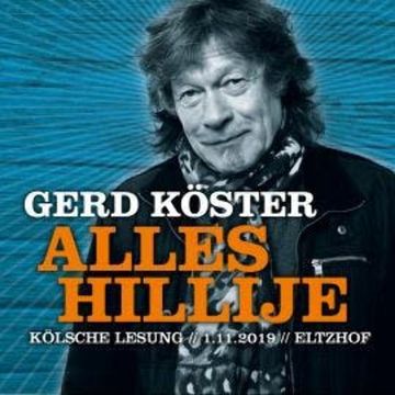 Alles Hillije audiobook, Diverse Autoren
