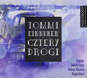 Cztery drogi, Tommi Kinnunen