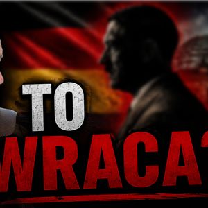 Czy Niemcy znów skręcają w radykalizm? | prof. Grzegorz Kucharczyk, Historia jakiej nie znacie