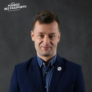 Czy RPA podniesie się z kryzysu? Kraj po wyborach, Mateusz Grzeszczuk