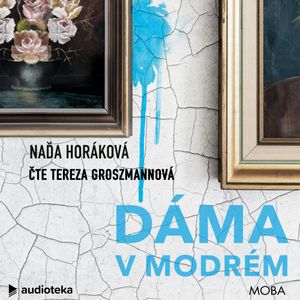 Dáma v modrém, Naďa Horáková