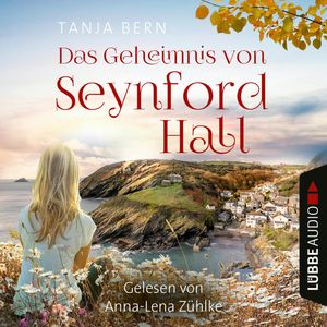 Das Geheimnis von Seynford Hall, Tanja Bern