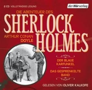 Die Abenteuer des Sherlock Holmes 4, Arthur Conan Doyle