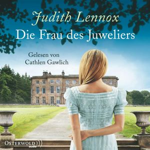 Die Frau des Juweliers, Judith Lennox