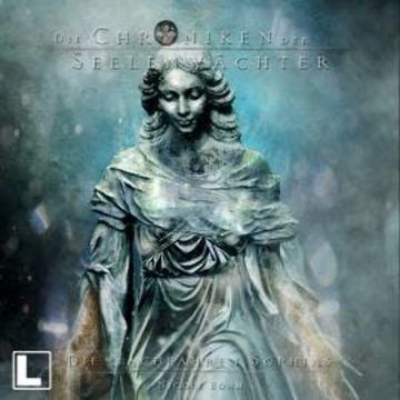 Die Nachfahren Sophias - Die Chroniken der Seelenwächter, Band 35 (ungekürzt) audiobook, Nicole Böhm