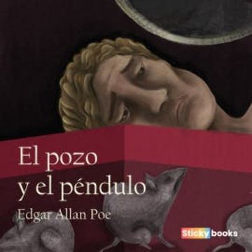 El pozo y el péndulo audiobook, Edgar Allan Poe