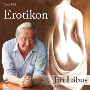 Erotikon audiobook, Tomáš Paul