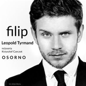 Filip, Leopold Tyrmand