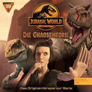 Folge 39: Plan B / Auf ein Neues (Das Original-Hörspiel zur Serie, Marcus Giersch, Mareike Wolfgarten