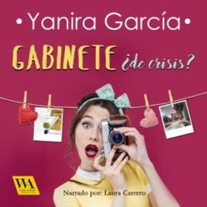 Gabinete ¿de crisis?, Yanira García