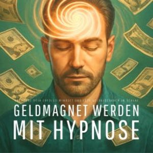 Geldmagnet werden mit Hypnose, Patrick Lynen