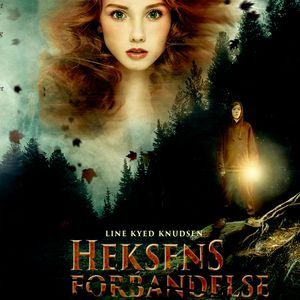 Heksens forbandelse, Line Kyed Knudsen