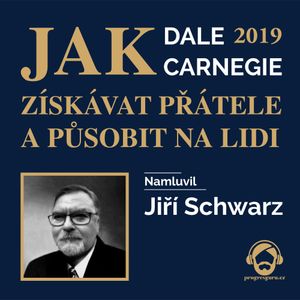 Jak získávat přátele a působit na lidi 2019, Dale Carnegie