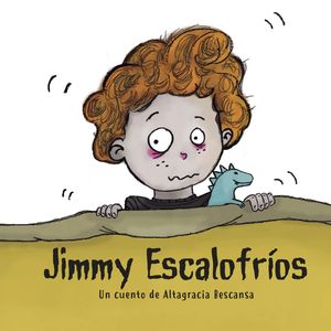 Jimmy Escalofríos, Carmen Altagracia Bescansa