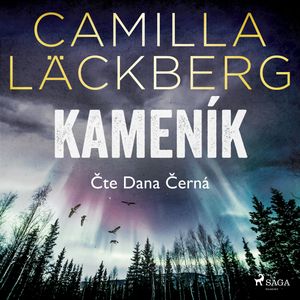 Kameník, Camilla Läckberg
