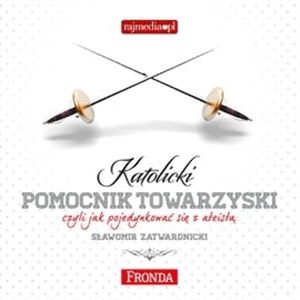 Katolicki pomocnik towarzyski, Sławomir Zatwardnicki
