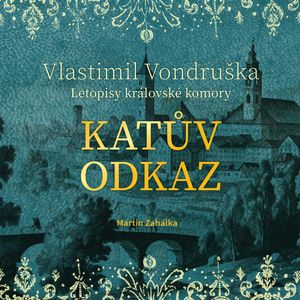 Katův odkaz, Vlastimil Vondruška
