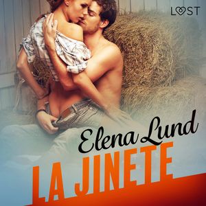 La jinete - Relato erotico, Elena Lund