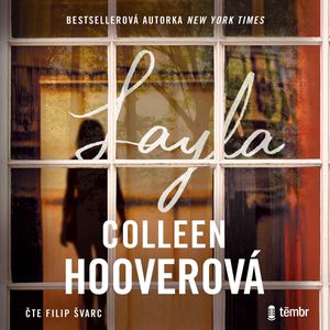 Layla, Colleen Hoover