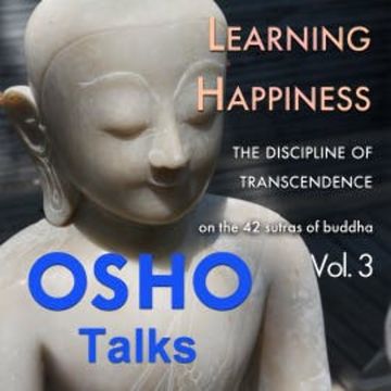 Learning Happiness audiobook, OSHO