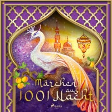 Märchen aus 1001 Nacht audiobook, Märchen aus 1001 Nacht