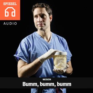 MEDIZIN - Bumm, bumm, bumm, N.N.