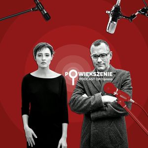 Mec. Mikołaj Pietrzak o wyborach w adwokaturze i wpływach Ordo Iuris [POWIĘKSZENIE], OKO.press